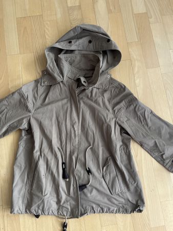 Jacke Gr. L