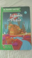  L'Odyssée du Phobos 