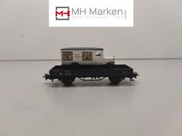 Märklin Sonderwagen Betriebsbesichtigung 2005 AC H0 mit OVP