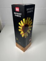 Nice Mattoncini Sonnenblume Klemmbausteine neu OVP