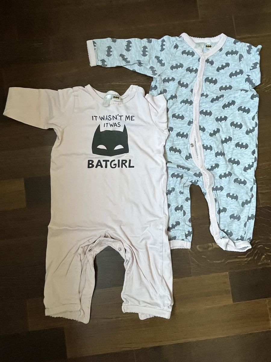 H&M Pigiama & Simili: Set Pyjama H&M, Grösse 74 – Usato da Pfäffikon ZH venduto da mal_xs7b