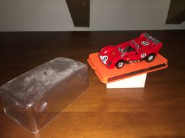Ferrari 312 PB - Vintage Modell von Mebetoys!!