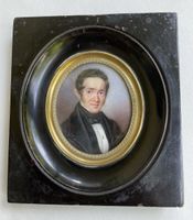 Portrait Miniatur