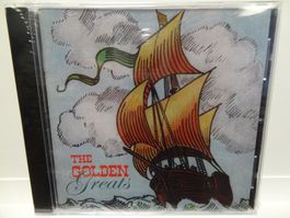The Golden Greats - CD (Neu & OVP)