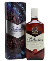 Ballantine's Finest True Music Limited Edition 70cl NEU