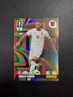 Panini FIFA World Cup 2026 Musa Al-Taamari 264