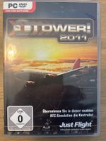 PC Spiel X-Tower! 2011 Just Flight neuwertig