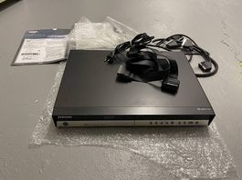 HDD& DVD Recorder SAMSUNG