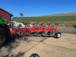 Pflug Kverneland 5 Schar EG85-300