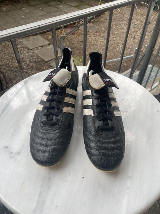 Adidas Copa Mundial Gr. EU 46 2 3 UK 11 1 2 Kaufen auf Ricardo