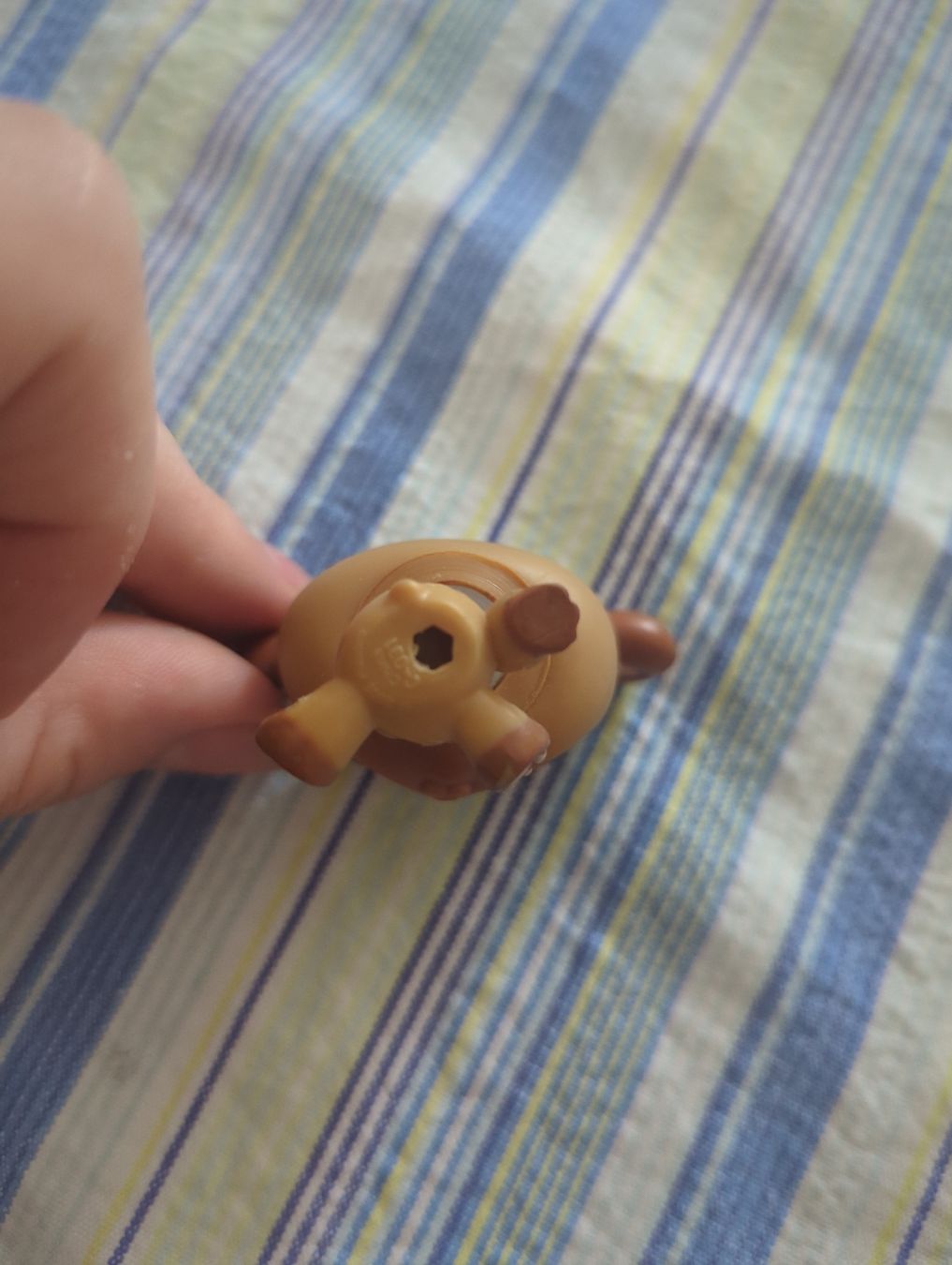 Littlest Pet Shop Spielzeuge: Littlest Pet shop Bär  – Gebraucht aus Kloten von sop_zxc9 2