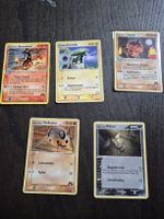 Pokemon - Houndoom - ex team magma vs team aqua