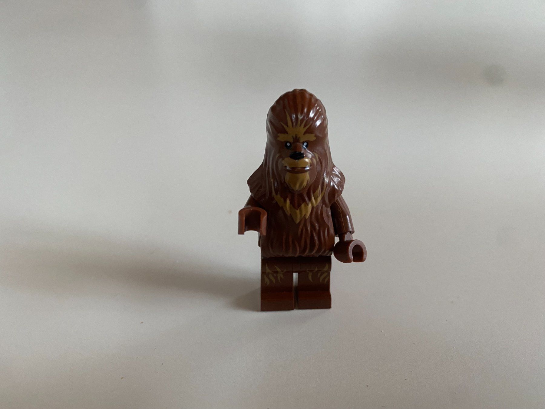 Lego Spielzeuge: LEGO - TOLLE - STAR - WARS - FIGUR – Gebraucht aus Gelterkinden von ajdt4
