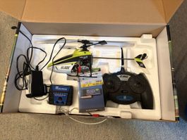 E-flite Blade 120 SR RTF – Komplettset mit Fernsteuerung, La