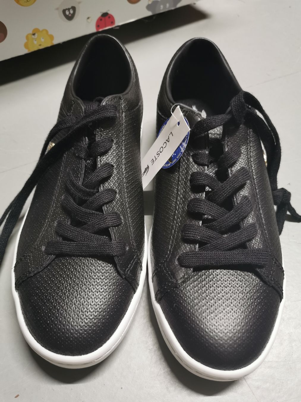 Lacoste Chaussures femmes: Lacoste gr 38 neu – Neuf avec emballage d'origine à Mühlethurnen par GaspAnita 3