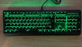 SteelSeries Apex 3 - Occasion