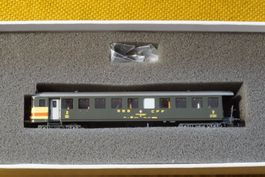Hochstrasser Steuerwagen Typ Bti-SBB/CFF-Seetal