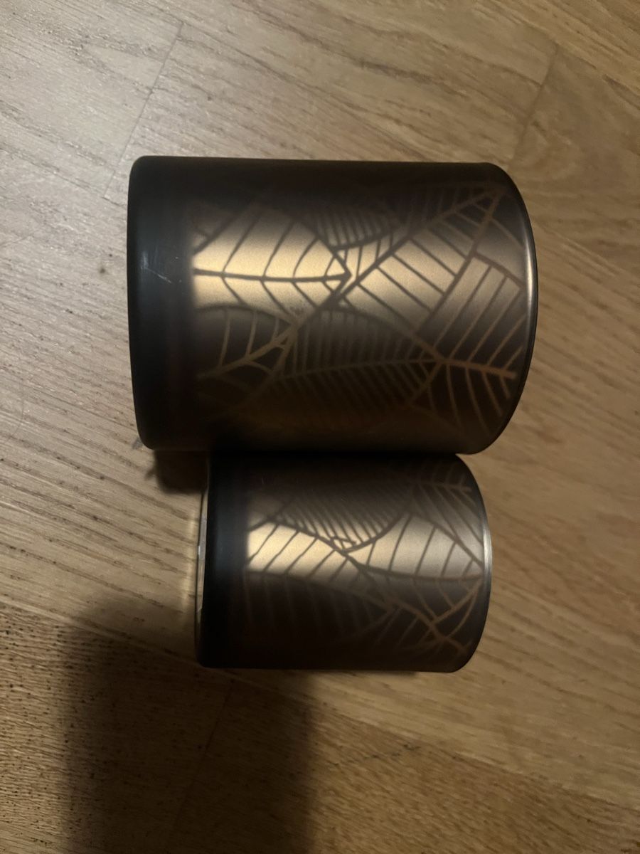 Kerzenständer: Kerzenhalter – Neu (gemäss Beschreibung) aus Zürich von sej_wgb2