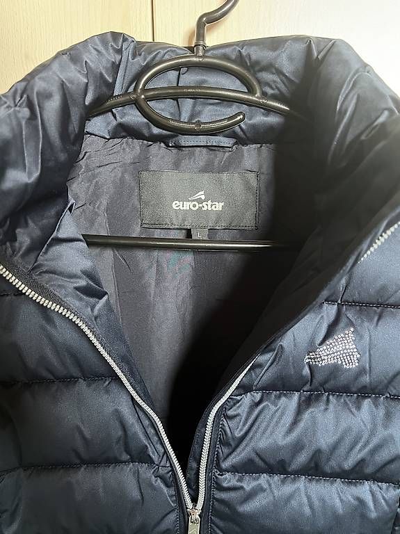Gilet & Giacche senza maniche: Eurostar Weste – Usato da Aesch BL venduto da strawberry. 1