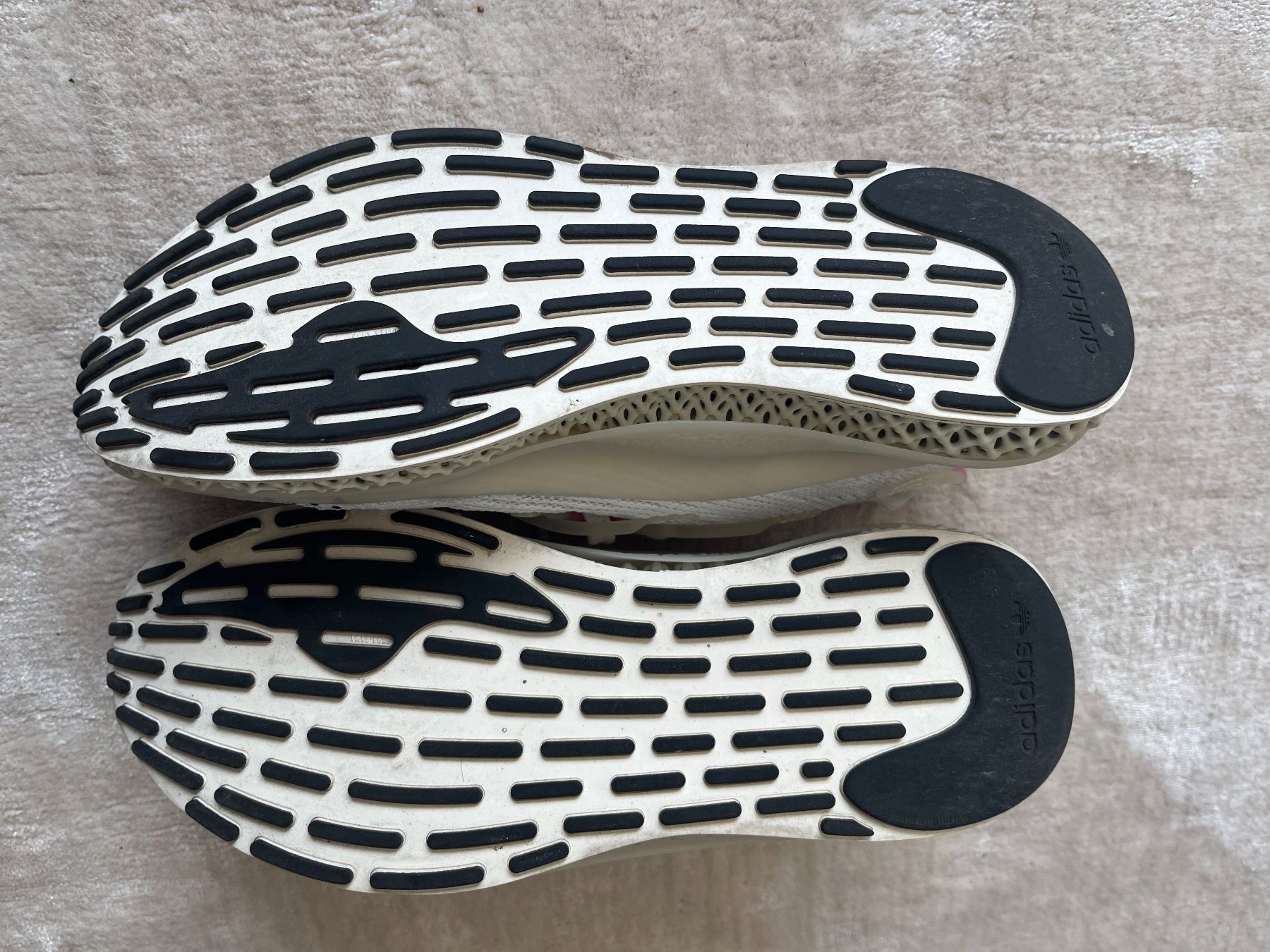 Adidas Chaussures hommes: Adidas Sneaker – D'occasion à Glattpark(Opfikon) par Murphy2912 3