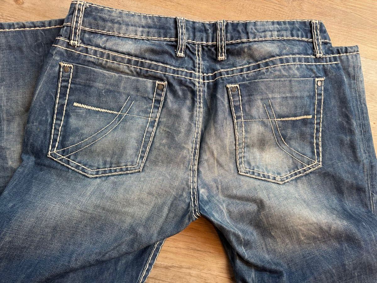 Camp David Jeans: Camp David Jeans, Gr. 33/Länge 30 – Gebraucht aus Bettlach von lailalaska 3