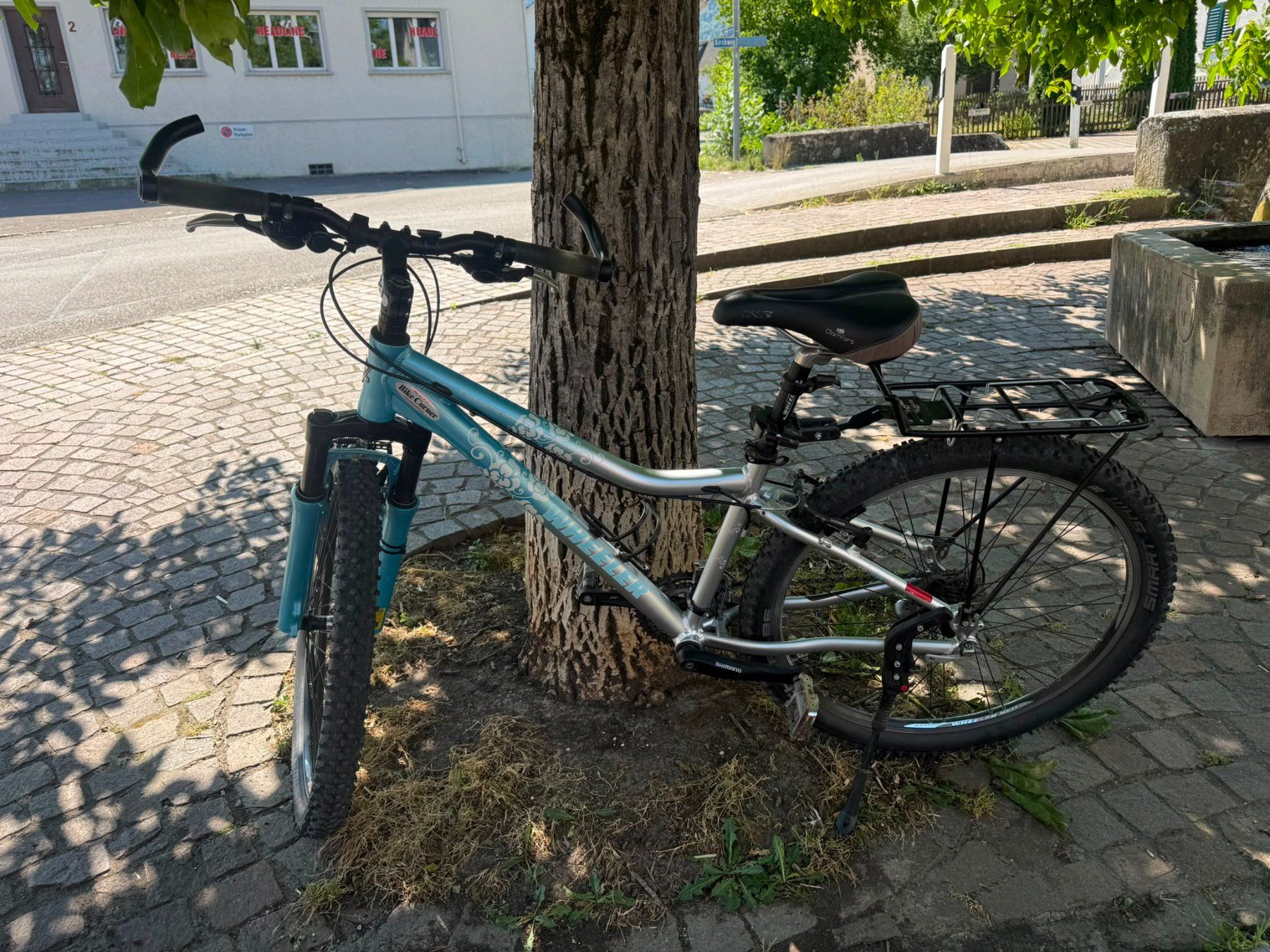 Biciclette: Wheeler Mountainbike – Usato da Spreitenbach venduto da Subswiss