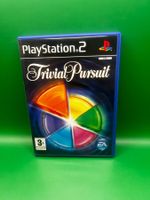 Trivial Pursuit (mehrsprachig) - Playstation 2