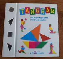 *TANGRAM - BUCM/MATERIAL* 19.5X19.5CM/EV. NICHT ORIG.INHALT
