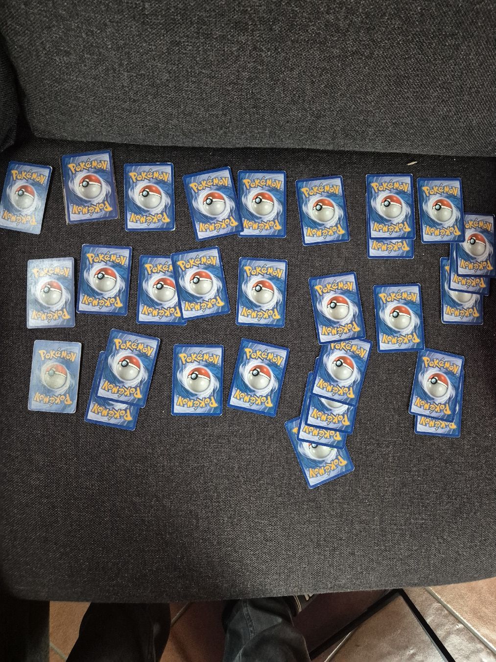 Pokémon Carte collezionabili: Pokemon - Diamond&Pearl Stormfront - Reverse Holos – Usato da Subingen venduto da mattkum 2