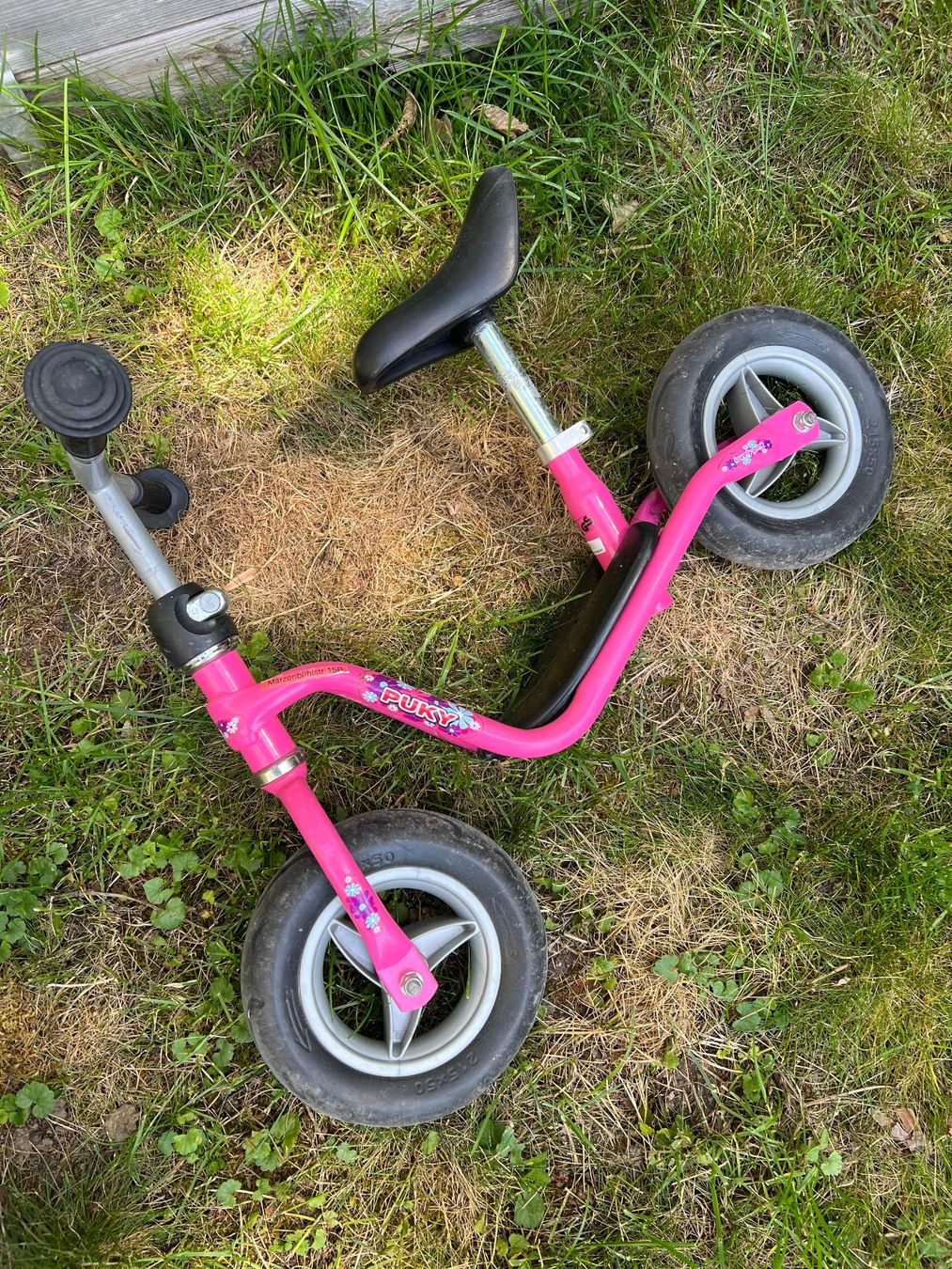 Puky Veicoli per bambini: Laufrad Puky – Usato da Oberengstringen venduto da afaikzh 6