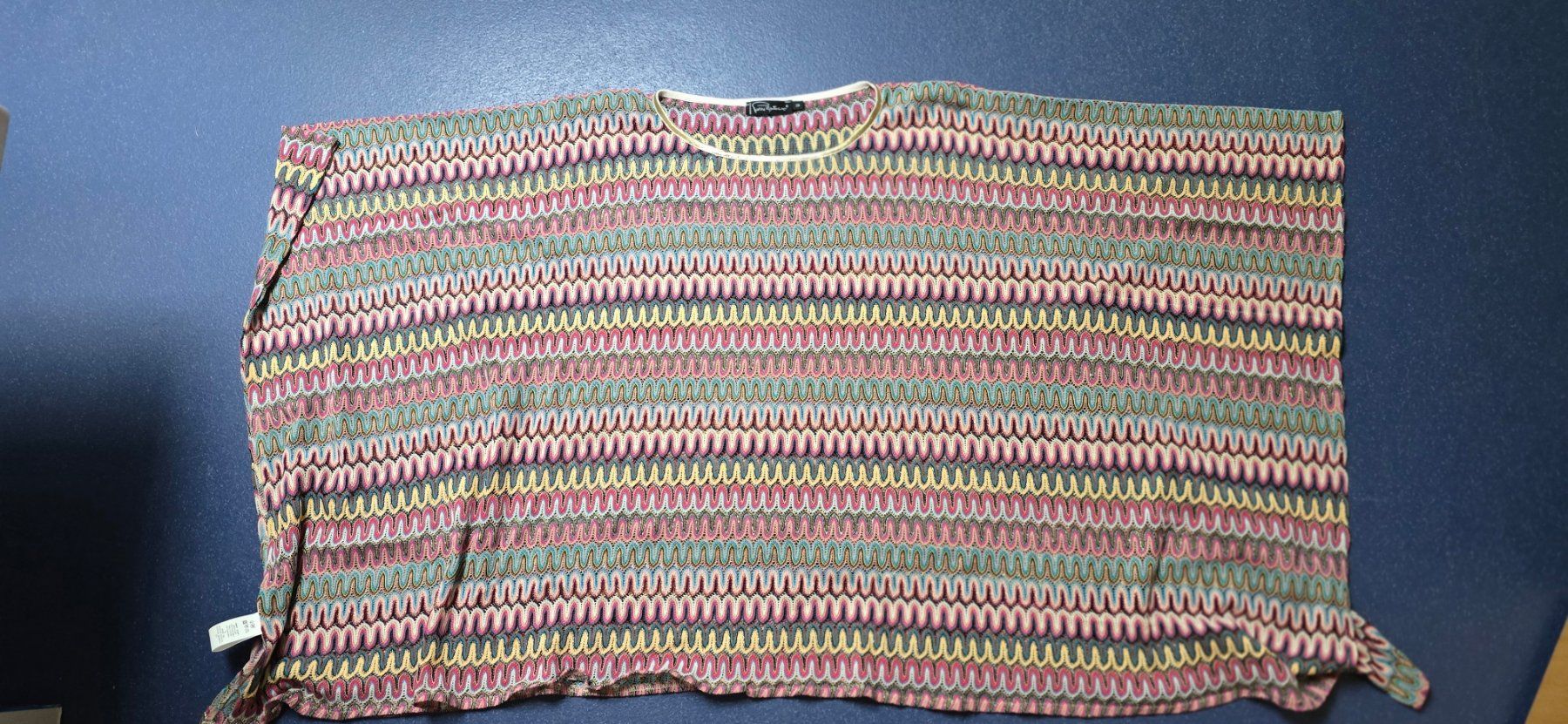 Accappatoi: Badeumhang / Poncho von Pierre Mantoux – Usato da Meggen venduto da Mcgiver_1