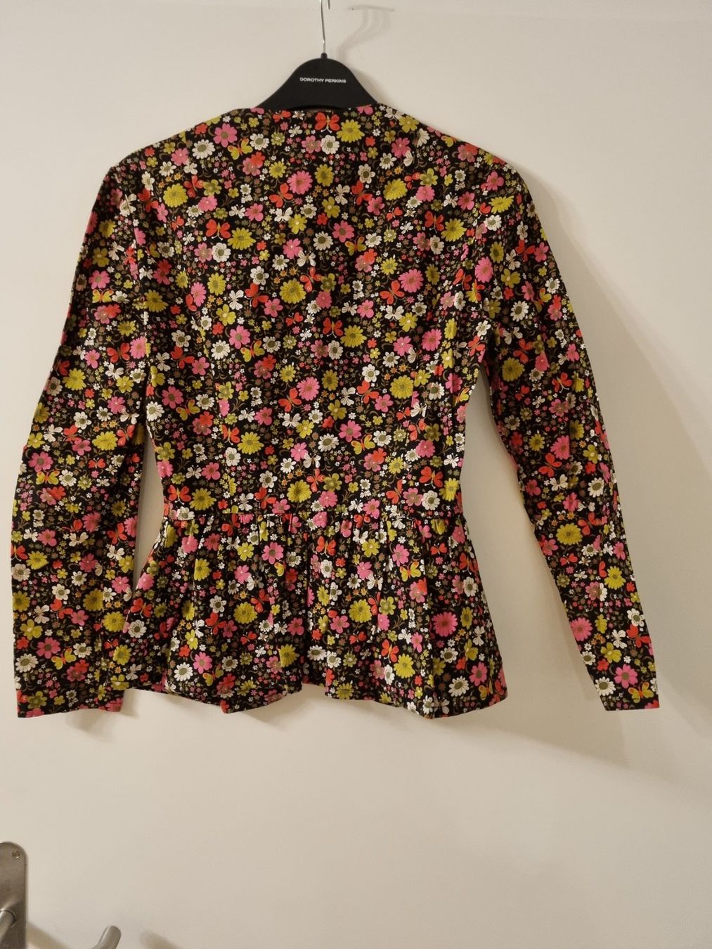 Blusen: Bluse Gr. XS – Gebraucht aus Thalwil von Briscolina 1