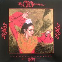 Marc And Mambas– Torment And Toreros