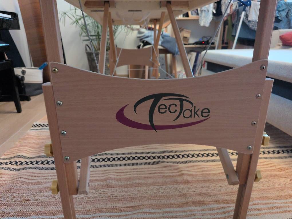 Fauteuils de soin: Table de massage portable – D'occasion à Prahins par jst_86mp 2