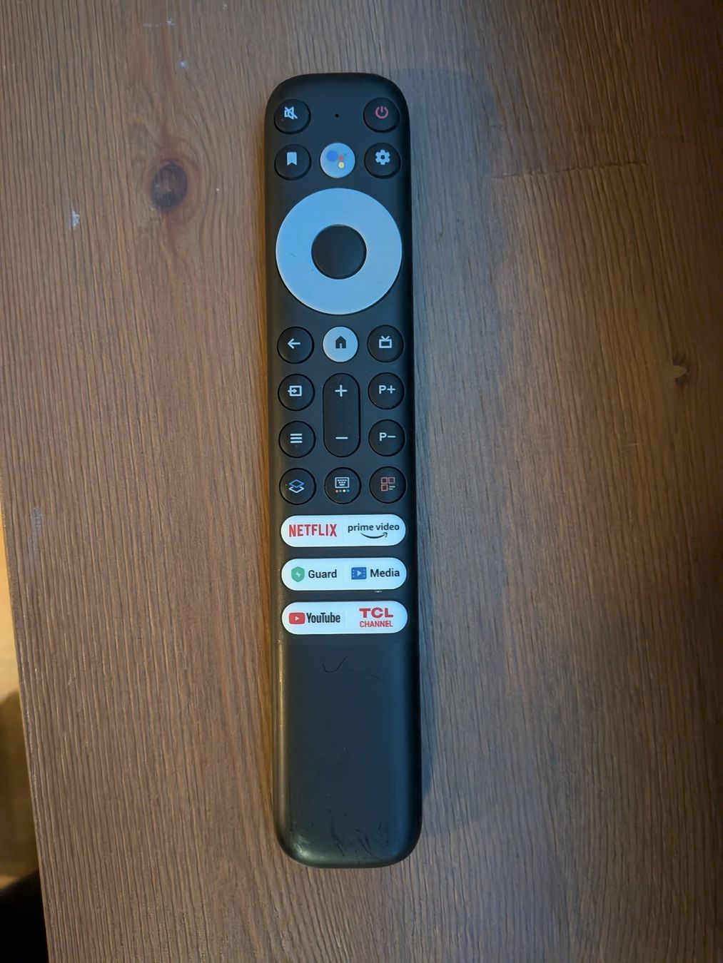 Televisori: 4K Fernseher 43" TCL Android Smart TV – Usato da Zollikofen venduto da seb_dxt6 2