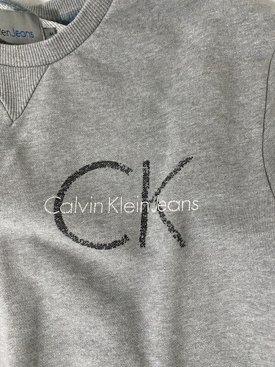 Maglioni & Felpe: Calvin Klein – Usato da Pratteln venduto da fra_rd8j 3