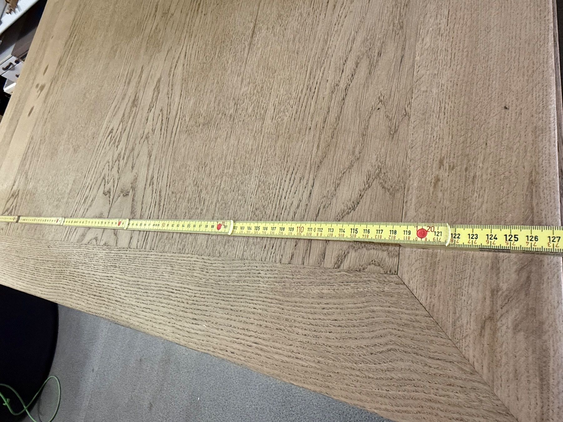 Tische: Esstisch Eiche ausziehbar – Gebraucht aus Altendorf von Elenaneagu22 6
