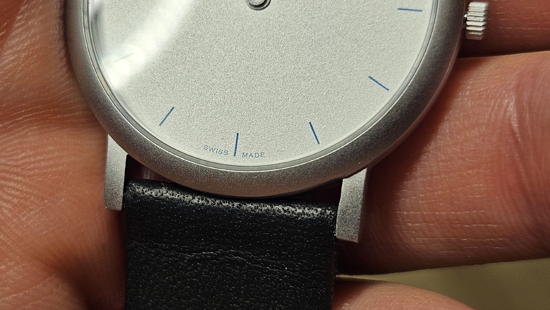 Eta Orologi: Uhrwerk ETA 902.002 – Nuovo (secondo la descrizione) da Jona venduto da vik_j6r6 2