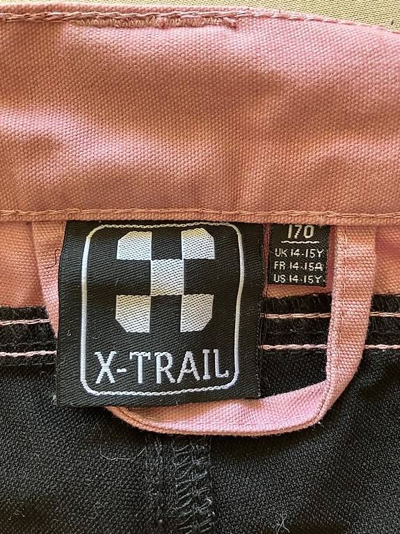 Pantaloni: Funktionshose Grösse 170 – Usato da Langnau i. E. venduto da pia_5nlf 2