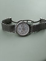 IWC Cronograph 