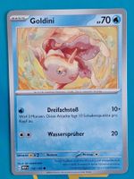 Goldini - DEUTSCH Mew 151 - #2.8