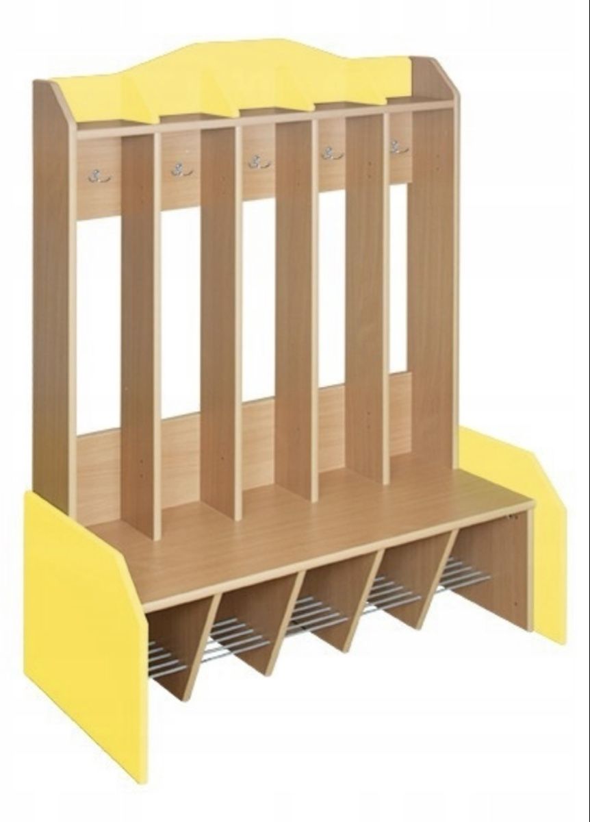 Guardaroba: Garderobe – Usato da Zug venduto da rad_6lrx