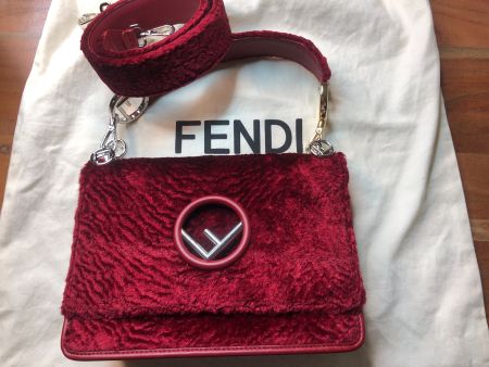 Fendi Tasche