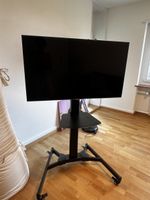Samsung UE46H7080SV Fernseher mit Rollständer 46 Zoll