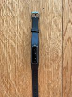 Fitness Tracker Garmin Vivosmart 4 schwarz