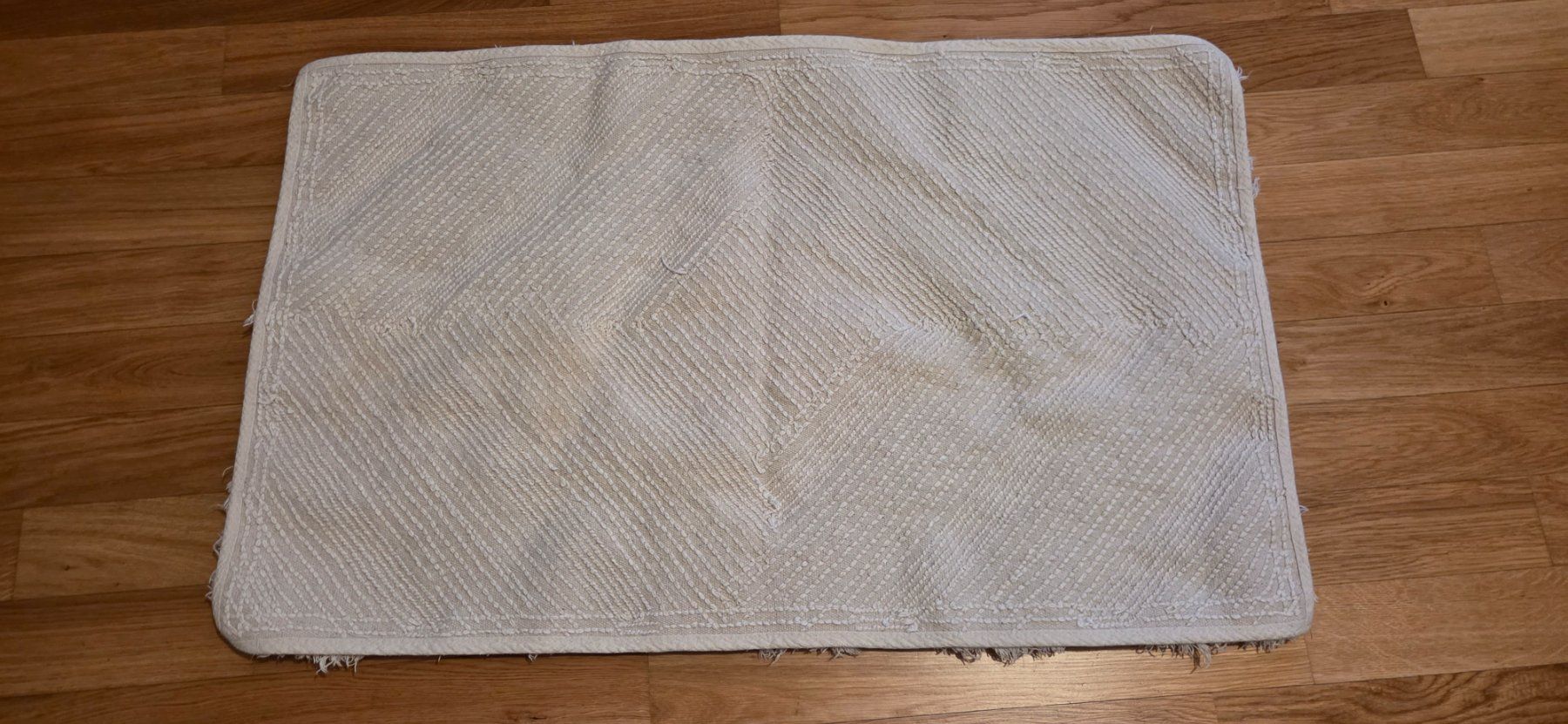 Tappetini fitness: Badematte.Creme/Beige – Usato da Rümlang venduto da topranken66 1