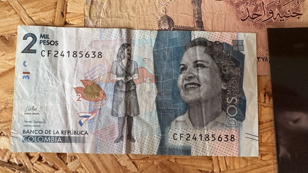 Banconote: Lot de 12 billets - dont Canada – Usato da Les Bois venduto da Ethanniry 2
