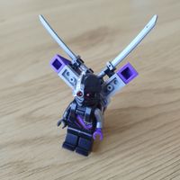 Lego Ninjago "Nindroid-Krieger"