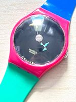 Swatch Uhr Kultmodell, Sammlerstück, Vintage, Rarität