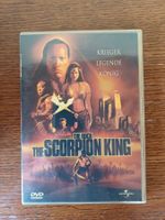 The Scorpion King (Deutsch)